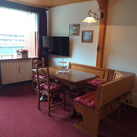 Soldanella Cervinia Apartment Vda Vacanze In Vetta Cir 0253 Breuil-Cervinia Luaran gambar