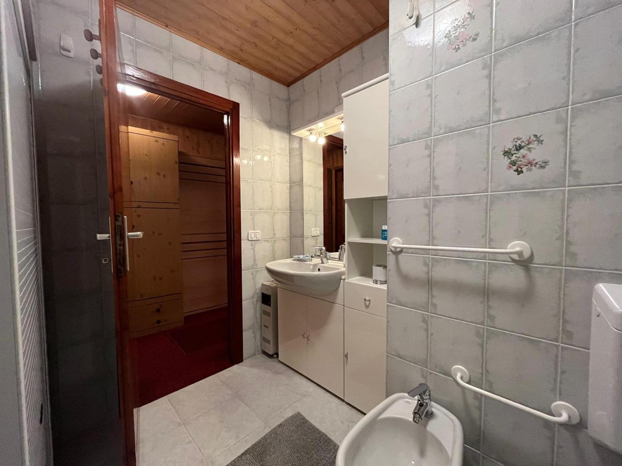 Soldanella Cervinia Apartment Vda Vacanze In Vetta Cir 0253 Breuil-Cervinia Luaran gambar