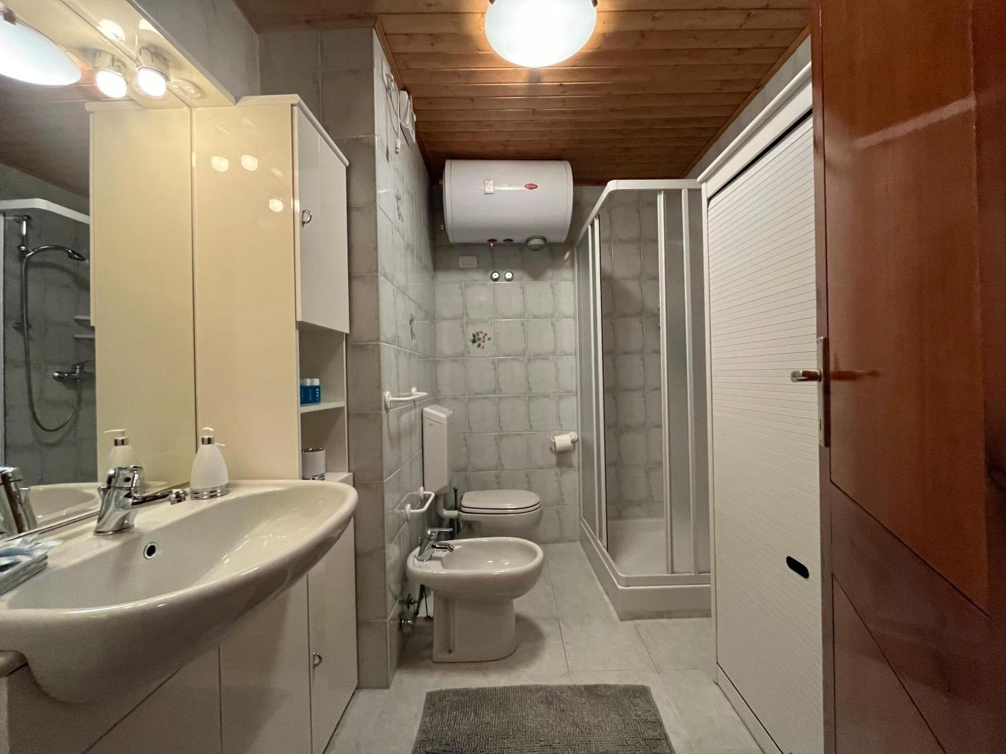 Soldanella Cervinia Apartment Vda Vacanze In Vetta Cir 0253 Breuil-Cervinia Luaran gambar