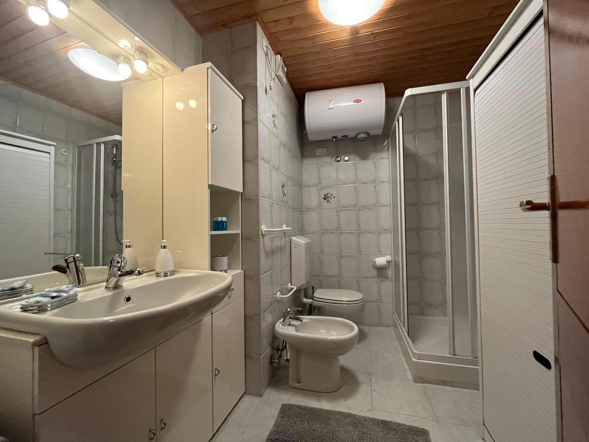 Soldanella Cervinia Apartment Vda Vacanze In Vetta Cir 0253 Breuil-Cervinia Luaran gambar