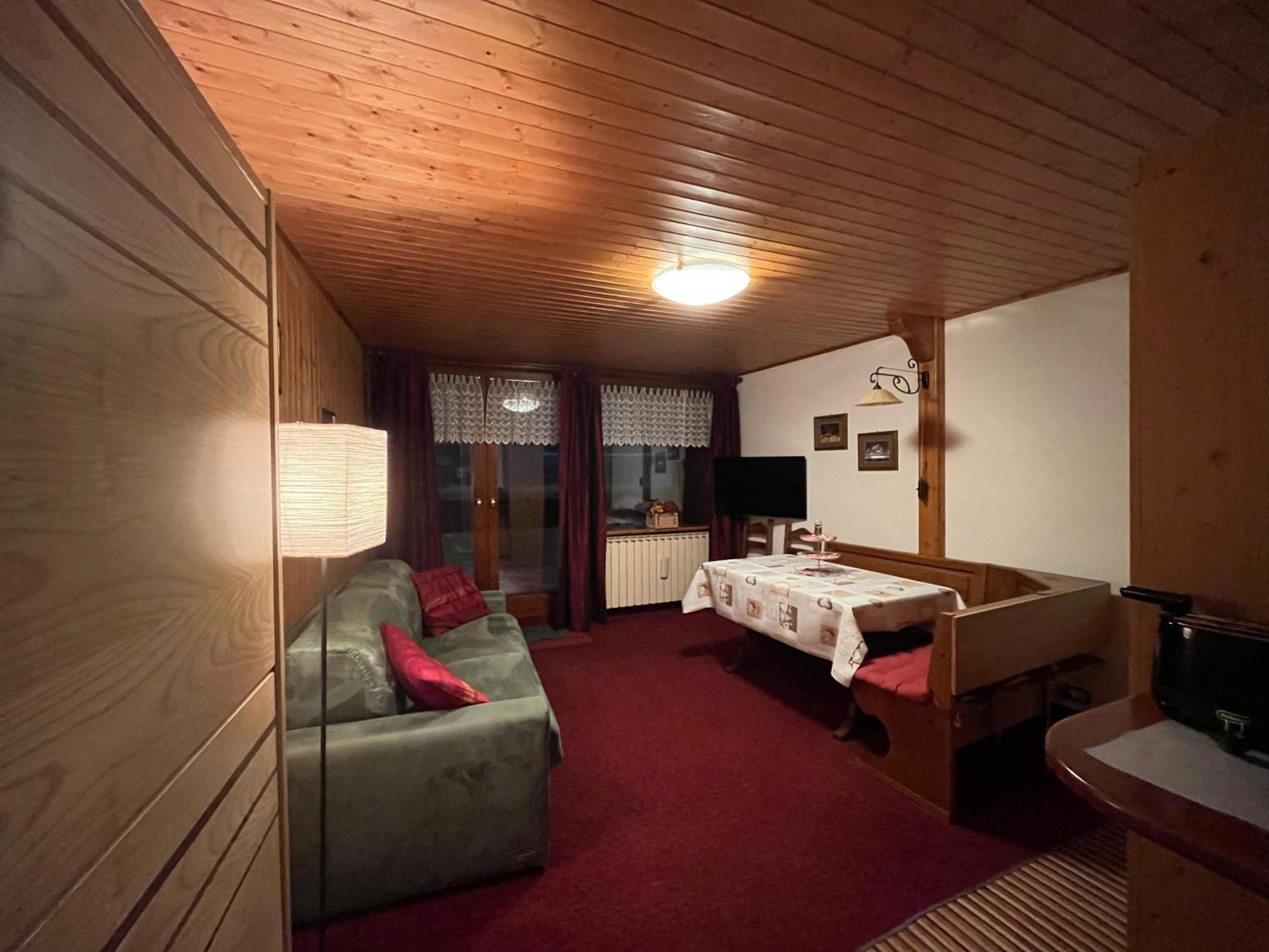 Soldanella Cervinia Apartment Vda Vacanze In Vetta Cir 0253 Breuil-Cervinia Luaran gambar