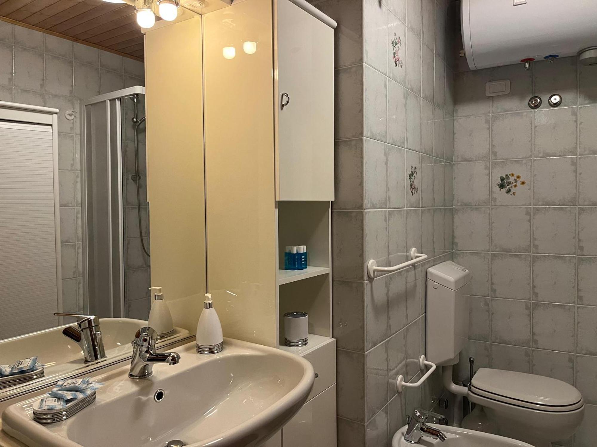 Soldanella Cervinia Apartment Vda Vacanze In Vetta Cir 0253 Breuil-Cervinia Luaran gambar