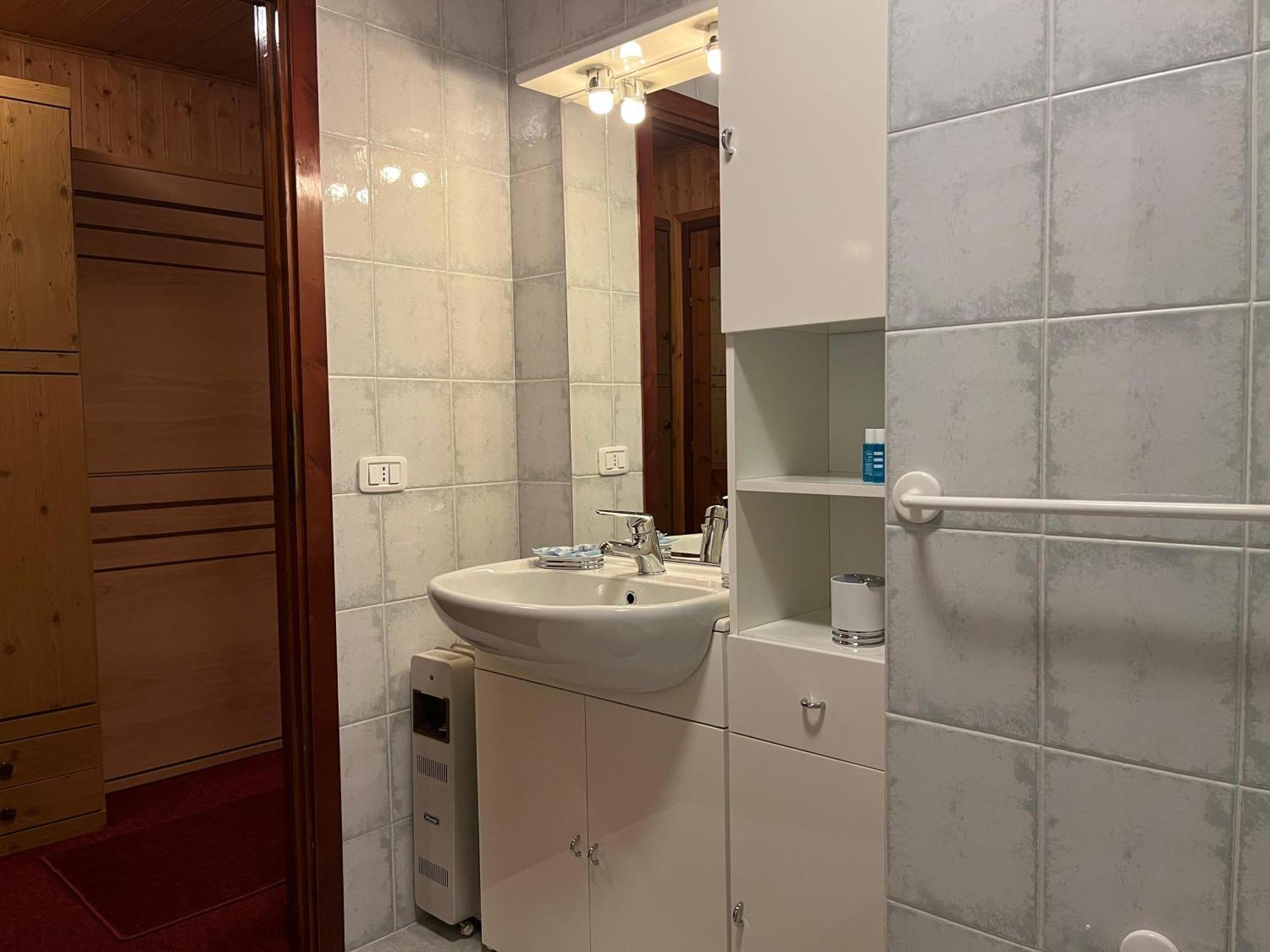 Soldanella Cervinia Apartment Vda Vacanze In Vetta Cir 0253 Breuil-Cervinia Luaran gambar