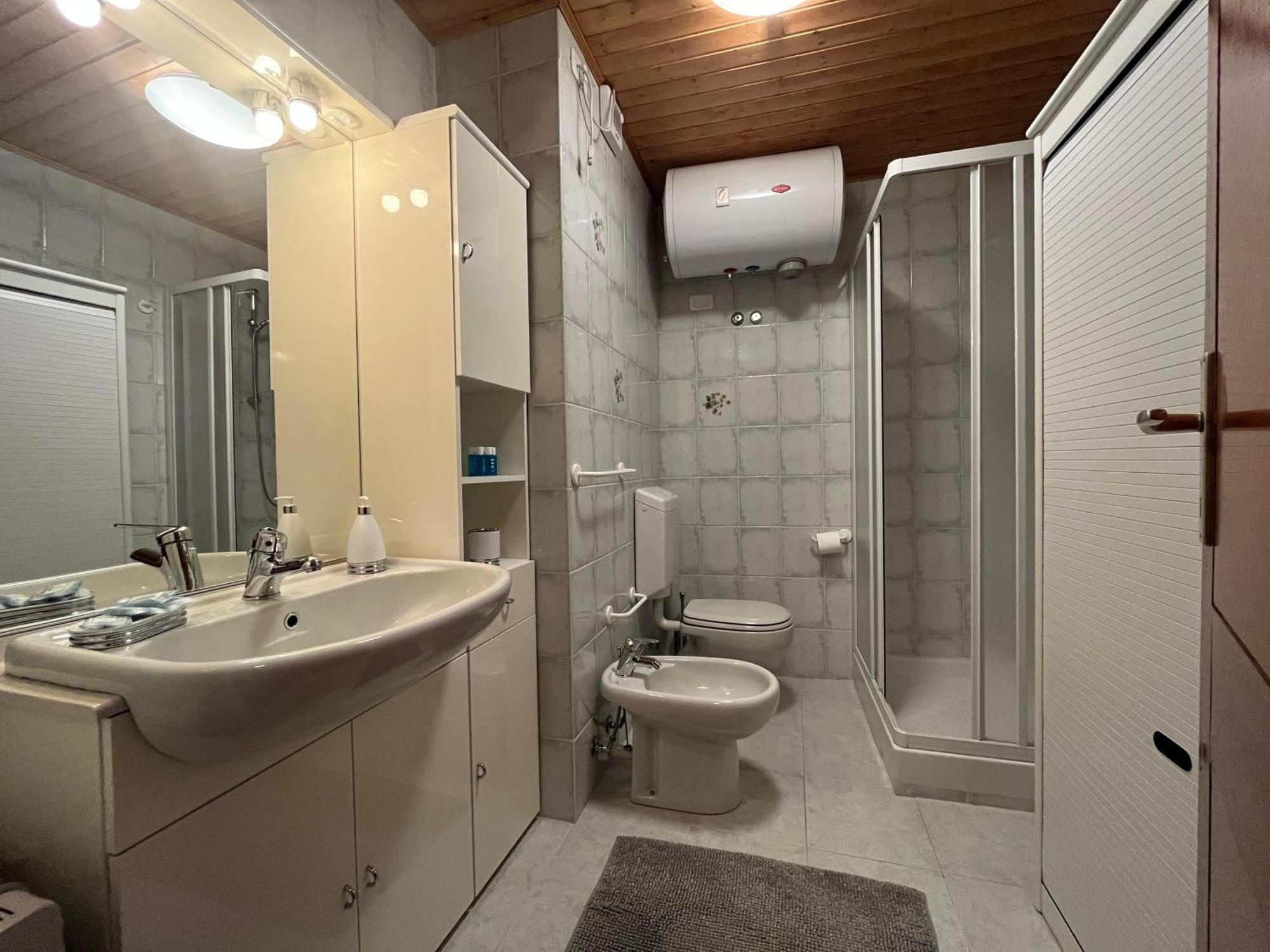Soldanella Cervinia Apartment Vda Vacanze In Vetta Cir 0253 Breuil-Cervinia Luaran gambar