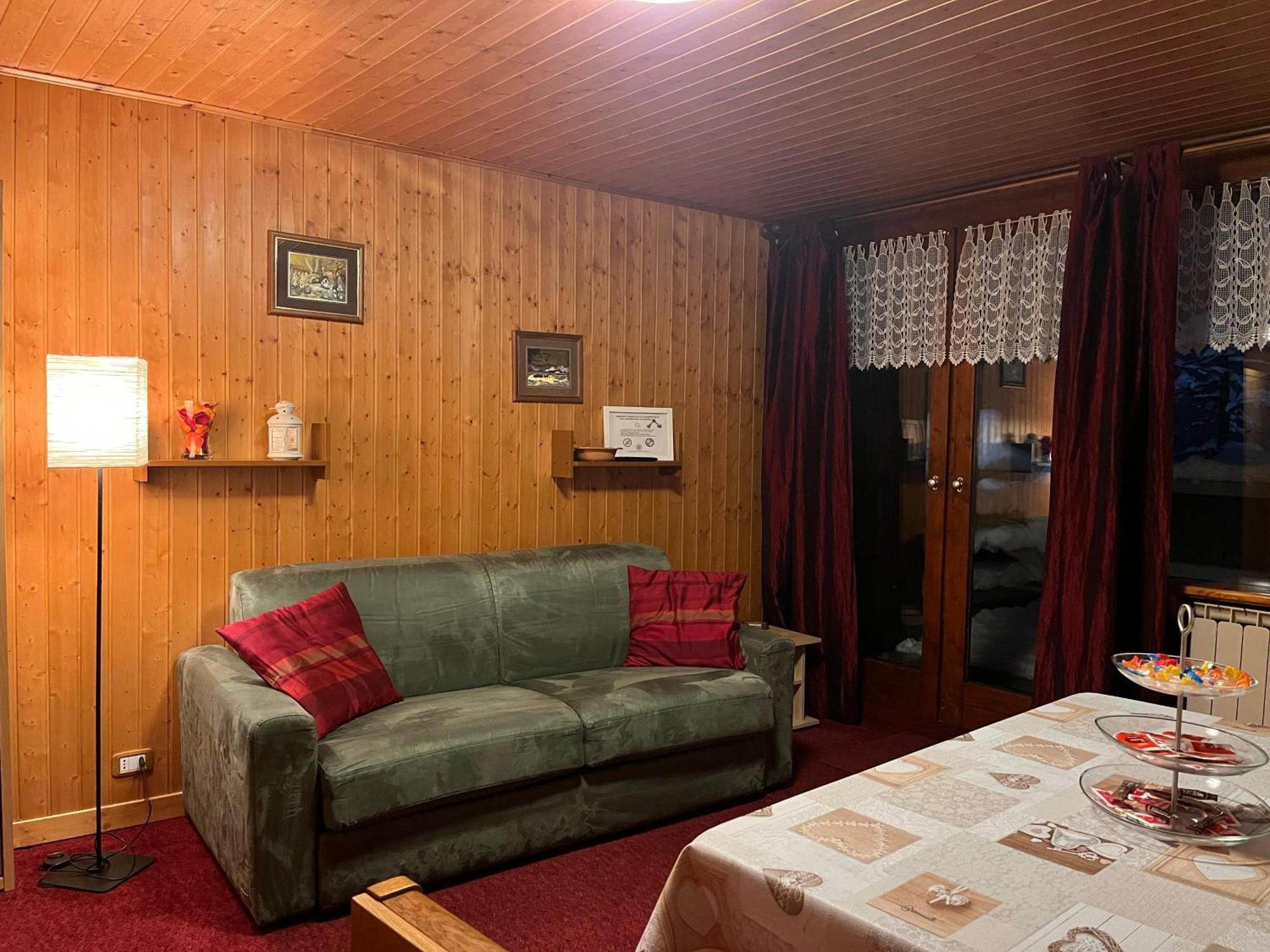 Soldanella Cervinia Apartment Vda Vacanze In Vetta Cir 0253 Breuil-Cervinia Luaran gambar