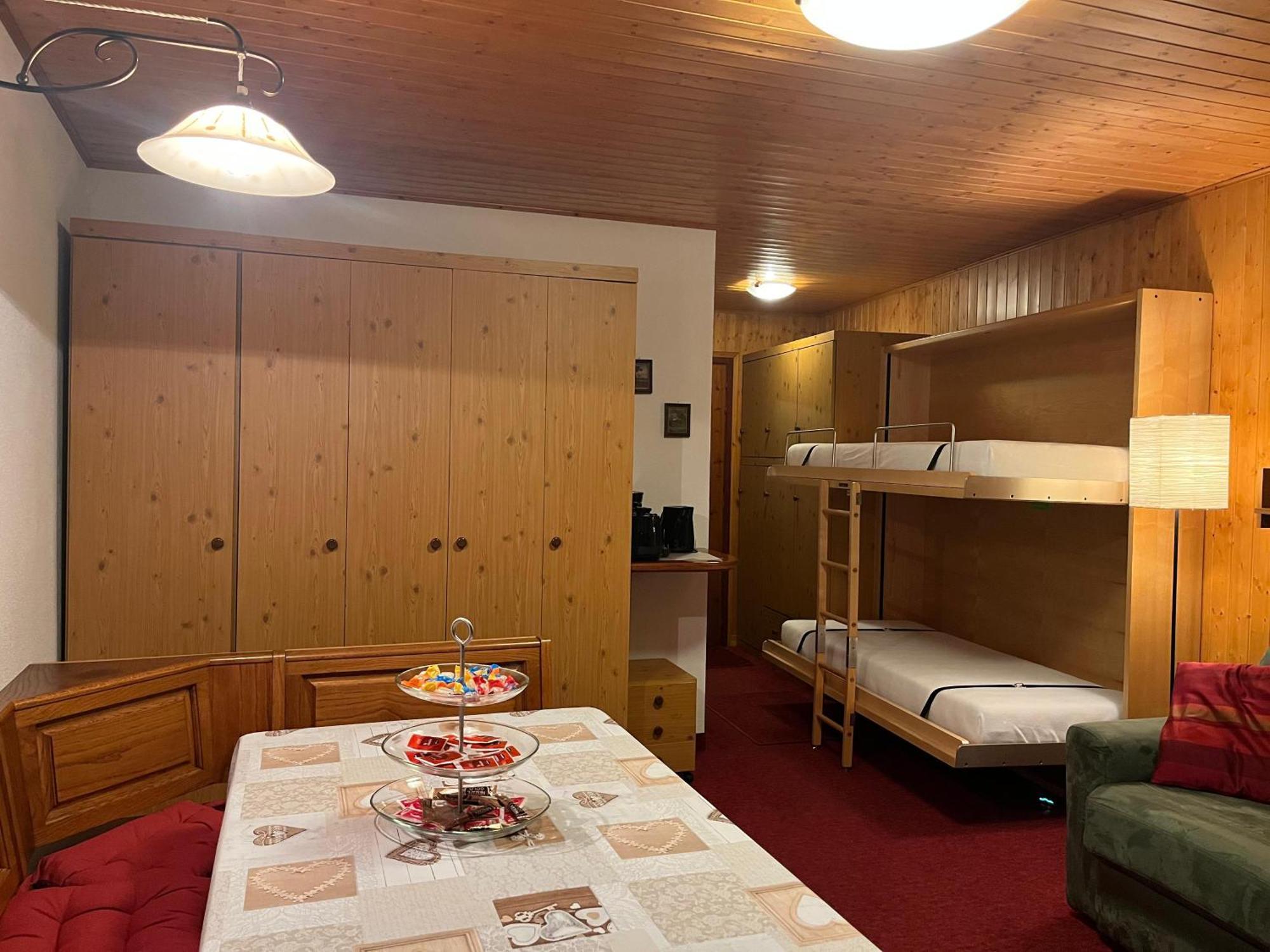 Soldanella Cervinia Apartment Vda Vacanze In Vetta Cir 0253 Breuil-Cervinia Luaran gambar