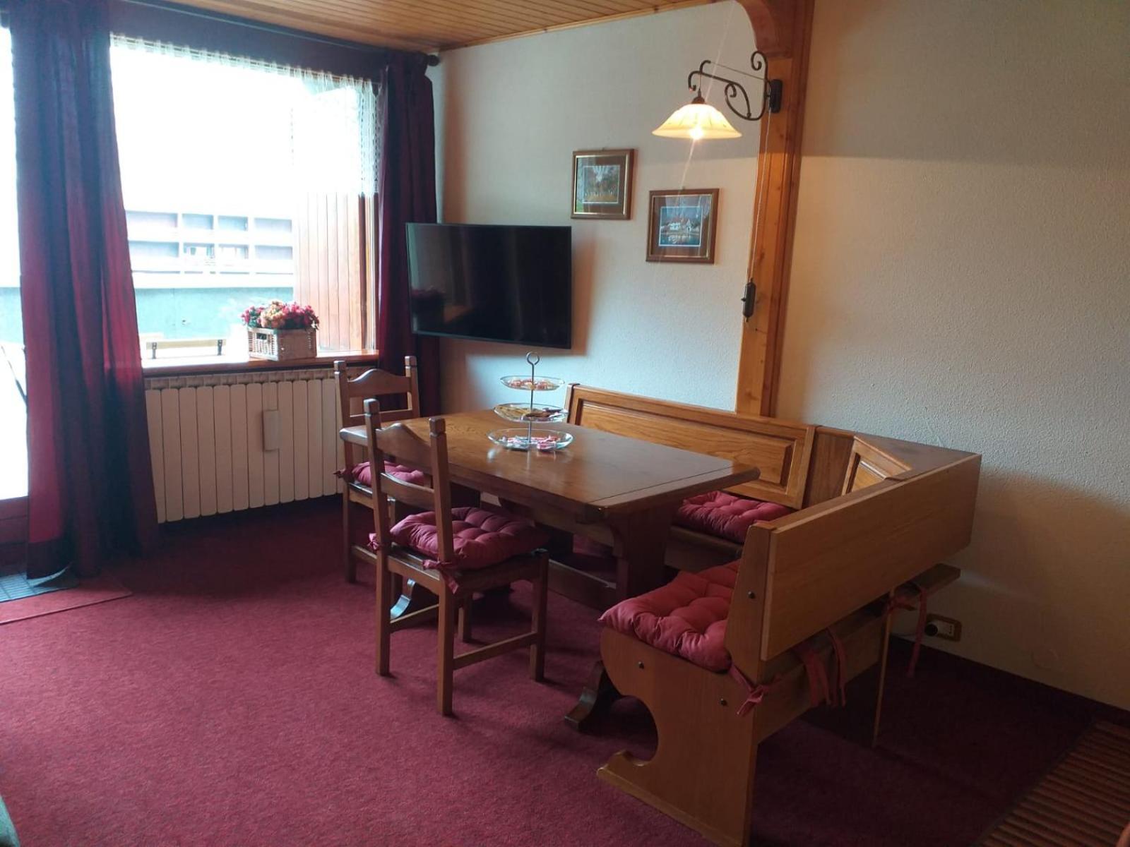 Soldanella Cervinia Apartment Vda Vacanze In Vetta Cir 0253 Breuil-Cervinia Luaran gambar