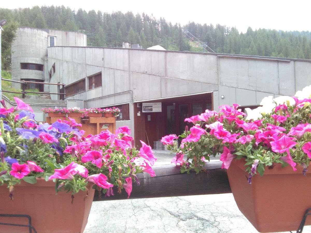 Soldanella Cervinia Apartment Vda Vacanze In Vetta Cir 0253 Breuil-Cervinia Luaran gambar