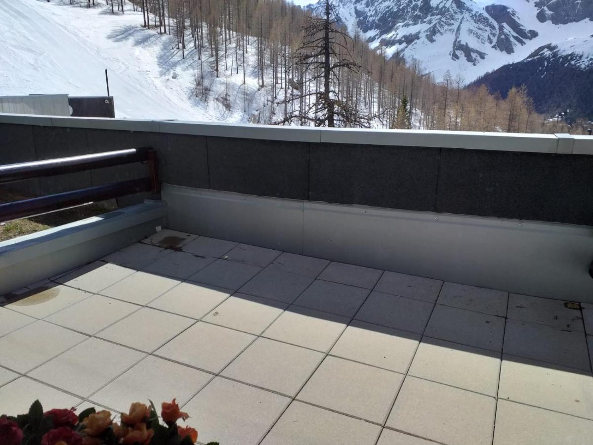 Soldanella Cervinia Apartment Vda Vacanze In Vetta Cir 0253 Breuil-Cervinia Luaran gambar