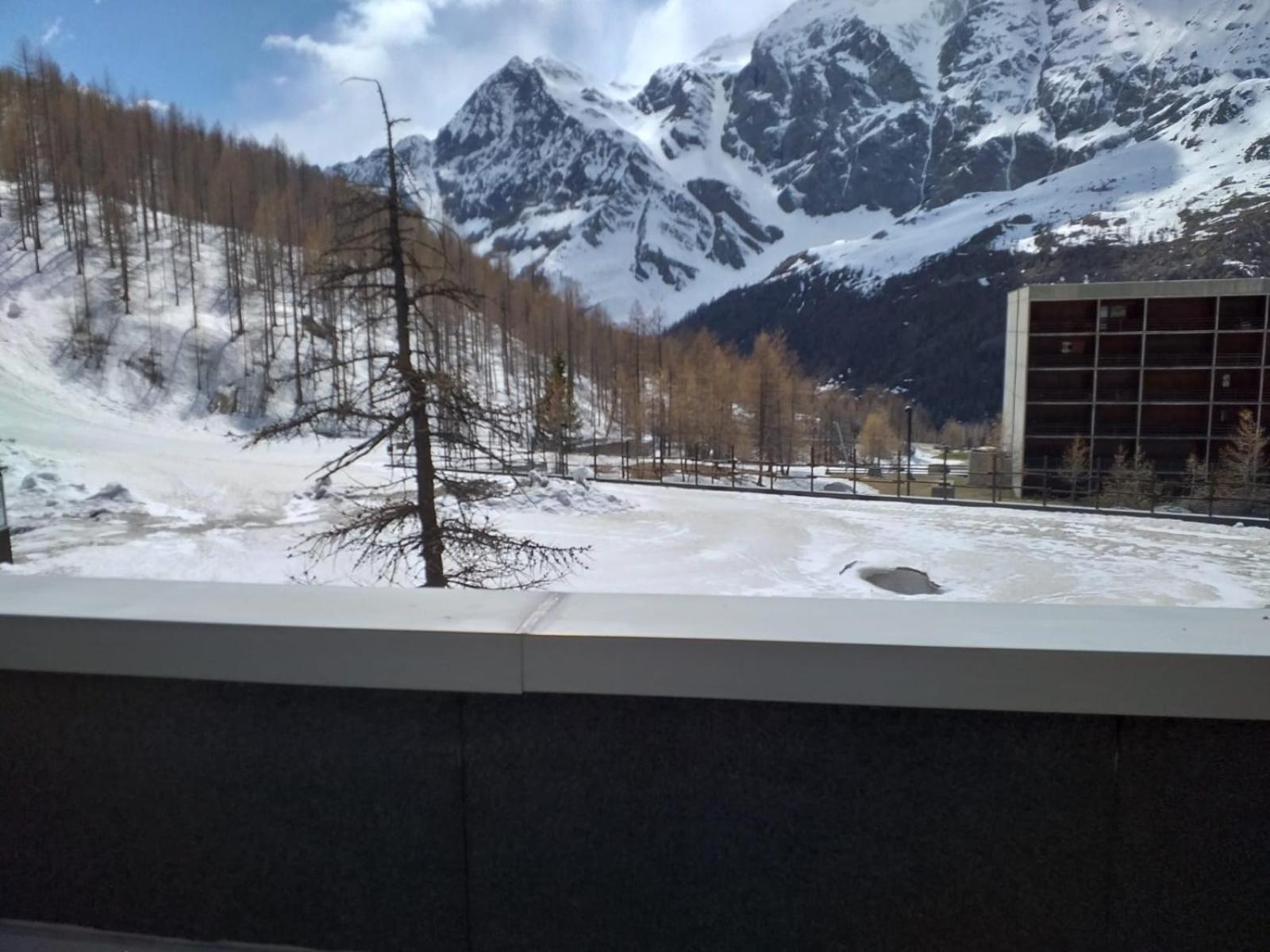 Soldanella Cervinia Apartment Vda Vacanze In Vetta Cir 0253 Breuil-Cervinia Luaran gambar