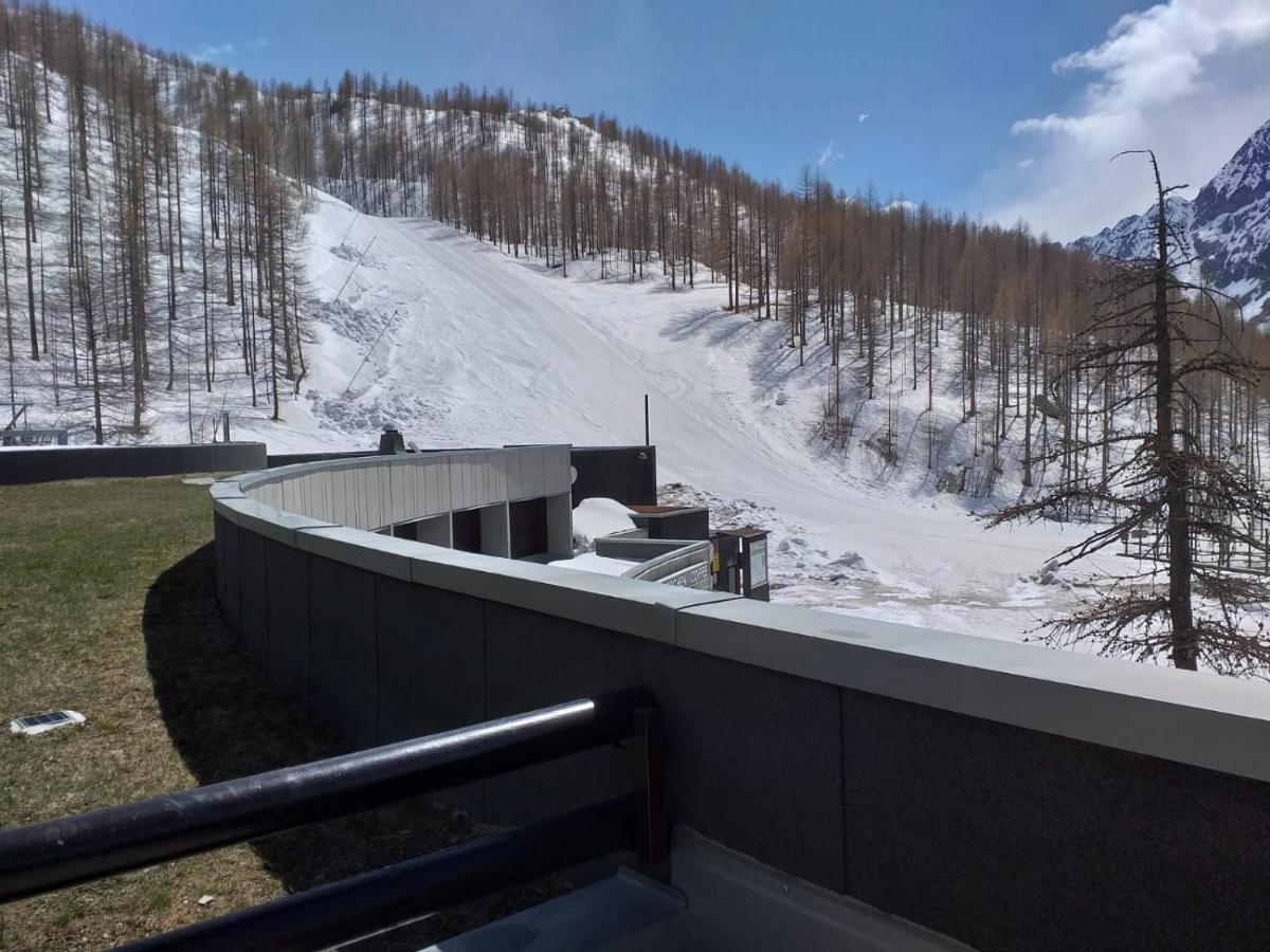 Soldanella Cervinia Apartment Vda Vacanze In Vetta Cir 0253 Breuil-Cervinia Luaran gambar