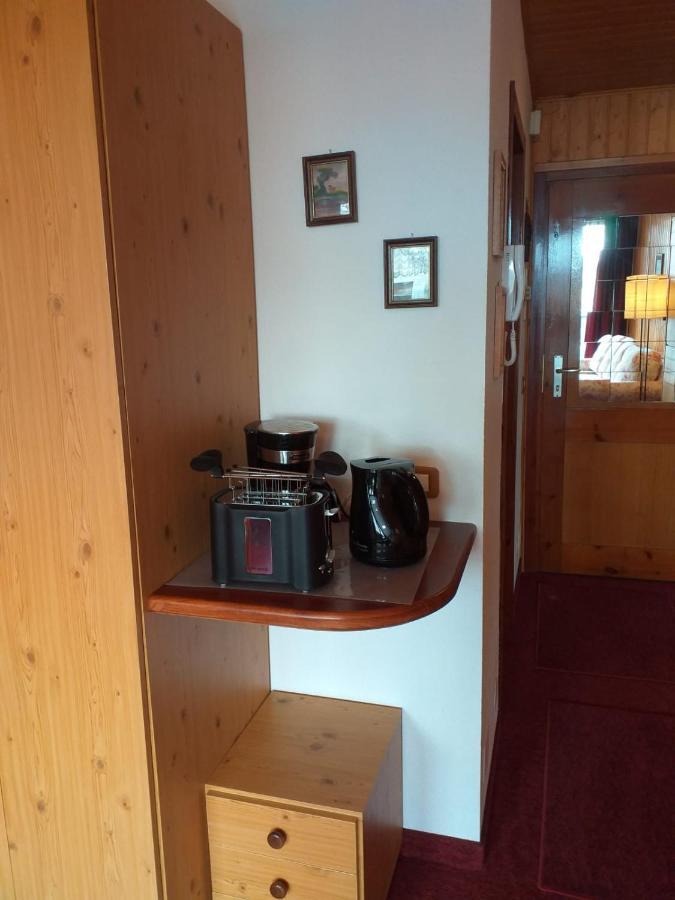 Soldanella Cervinia Apartment Vda Vacanze In Vetta Cir 0253 Breuil-Cervinia Luaran gambar