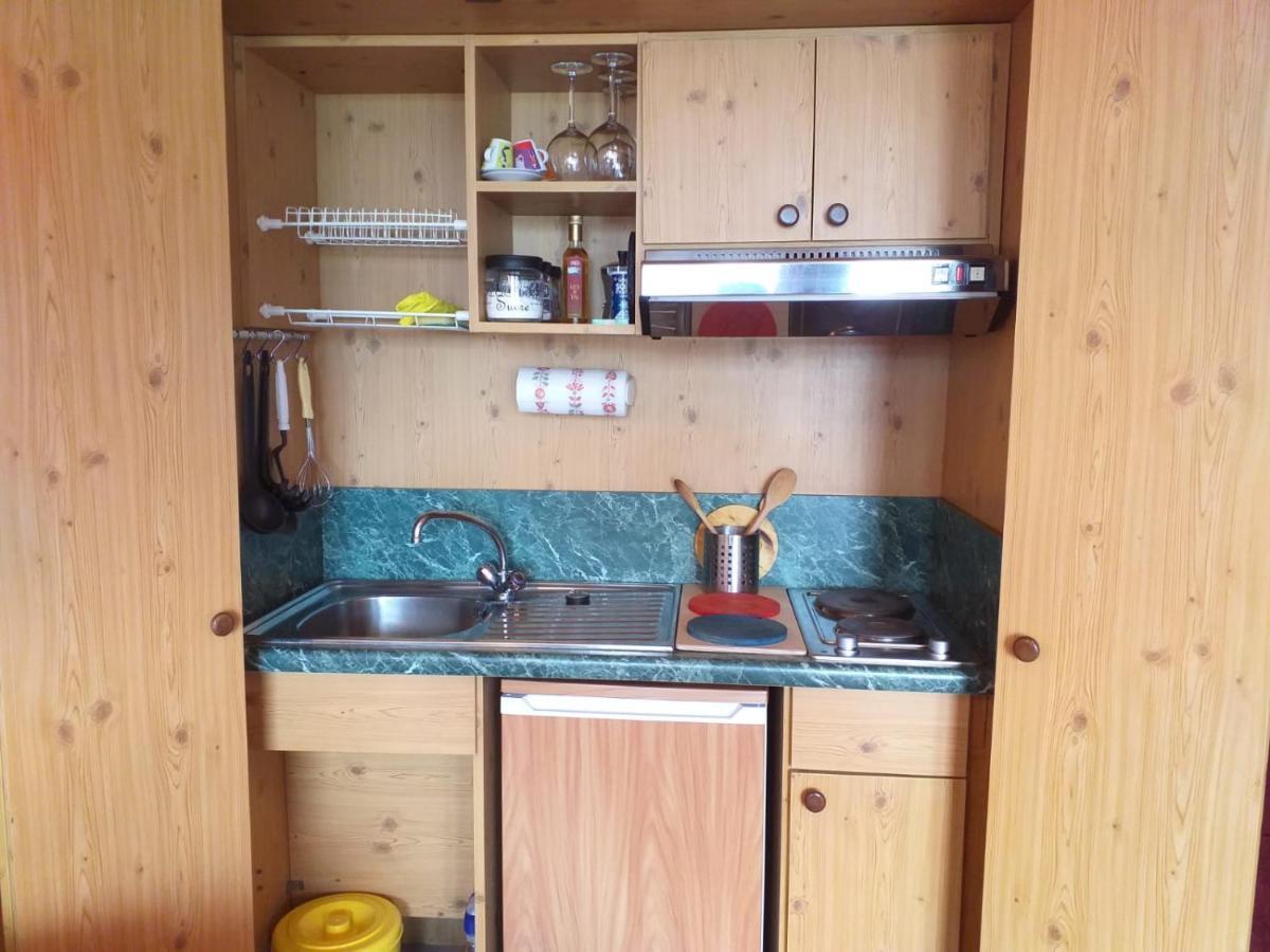 Soldanella Cervinia Apartment Vda Vacanze In Vetta Cir 0253 Breuil-Cervinia Luaran gambar