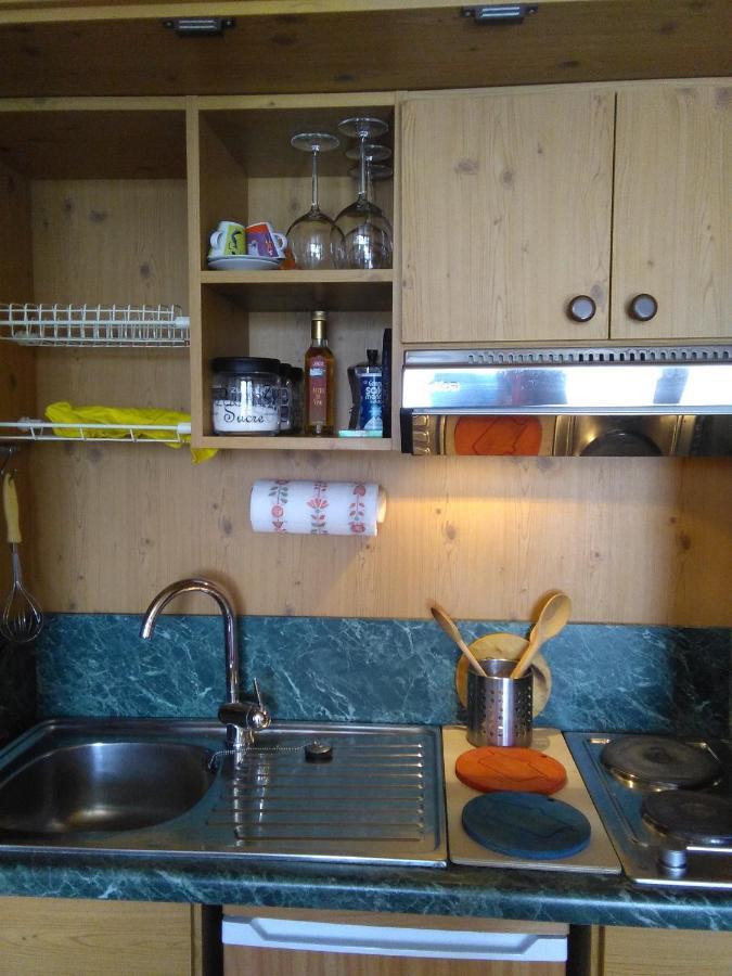 Soldanella Cervinia Apartment Vda Vacanze In Vetta Cir 0253 Breuil-Cervinia Luaran gambar