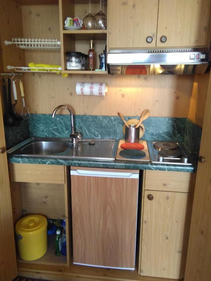 Soldanella Cervinia Apartment Vda Vacanze In Vetta Cir 0253 Breuil-Cervinia Luaran gambar